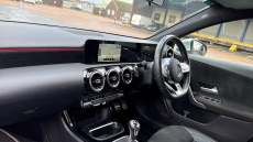Mercedes-Benz A-Class A200 AMG Line 5dr Petrol Hatchback